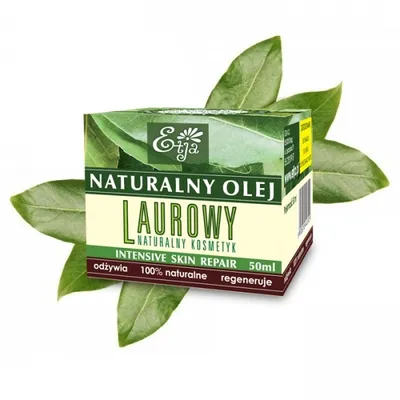 Produktbild von Natürliches Lorbeeröl 50ml