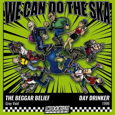 Immagine prodotto di We Can Do The Ska 3