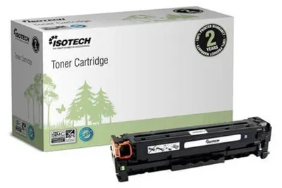 Obrázok produktu pre Toner ISOTECH W2031X 415X azurovej farby
