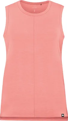 Produktbild von SCHNEIDER SPORTSWEAR ELVYW-TOP hotflamingo-meliert hotflamingo-meliert 36
