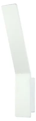 Obrázok produktu pre Nástenné svietidlo ACA LED ZD80039LEDWH