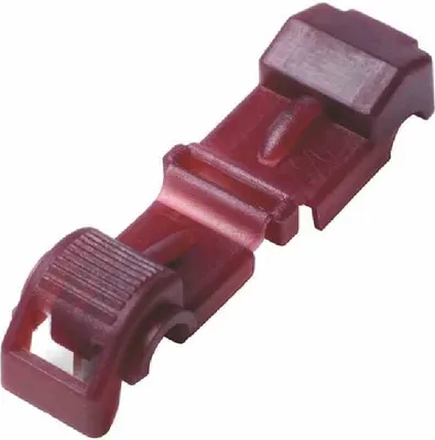Produktbild von Verbinder/Anschlussklemmen