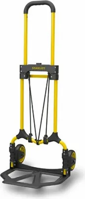 Obrázok produktu pre Stanley by Black & Decker SXWTD-FT580 Ručný vozík Nosnosť (max.): (SXWTD-FT580)