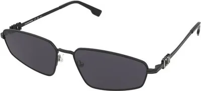 Produktbild von Dsquared2 ICON 0015/S Black 60/16/145 Herren Sonnenbrillen