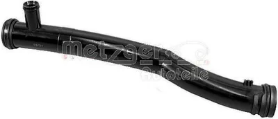 Immagine prodotto di Tubo refrigerante METZGER per SEAT IBIZA IV