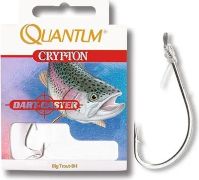 Immagine prodotto di Quantum Crypton Big Trout-BH silber #4