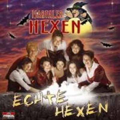 Obrázok produktu pre Echte Hexen