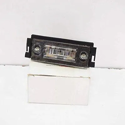 Produktbild von Famanu Kennzeichenbeleuchtung Audi A2 8Z 2000-2005 - Original Ersatzteil