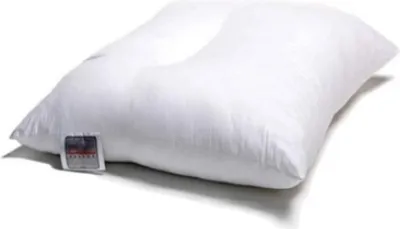Produktbild von Konbanwa Pillow - Kopfkissen Konbanwa - Therapeutisches Kopfkissen