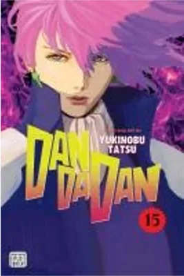 Obrázek produktu pro Dandadan, Vol. 15
