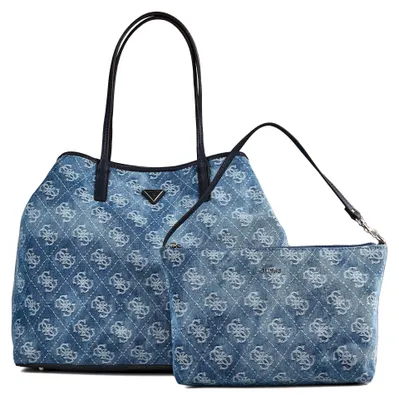 Zdjęcie produktu dla Guess Victtoria Shopper Bag 40 cm