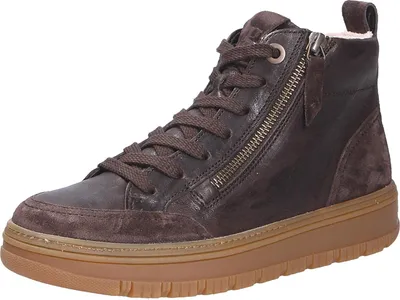 Produktbild von Paul Green Schnürstiefeletten Damen 32303737303833 Braun 39 EU
