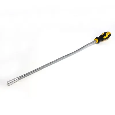 Obrázok produktu pre Vytahovač magnetický s dlouhým ohebným dříkem, S LINE PROFI, D 12 mm