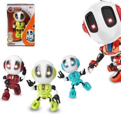 Immagine prodotto di Robot interattivo