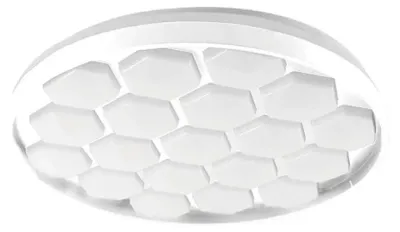 Produktbild von V-TAC 23595 VT-8569 LED ceiling light LED module EEC: F (A - G) 60 W White
