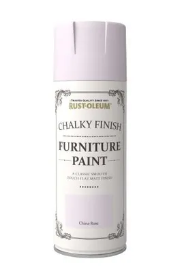 Immagine prodotto di Rust-Oleum Vernice per mobili a finitura gessosa, gesso opaco, 400 ml