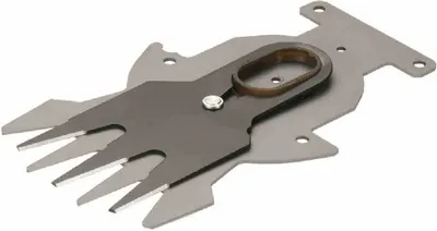 Obrázek produktu pro Gardena 2344-20, Stříhání trávy, Ostří, Černá, Šedá, Gardena, Wave blade, 8819/8829