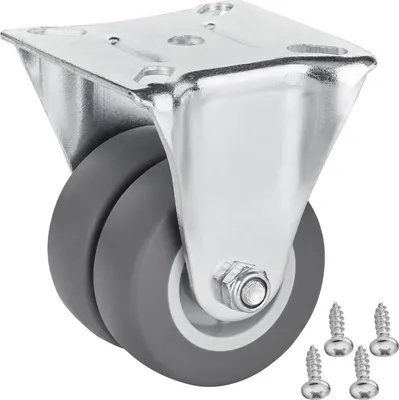 Produktbild von Bockrolle Ø 50 mm