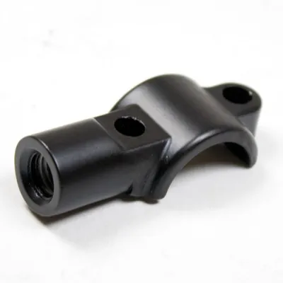 Immagine prodotto di Morsetto per specchietto M10-R x 1,25 mm nero