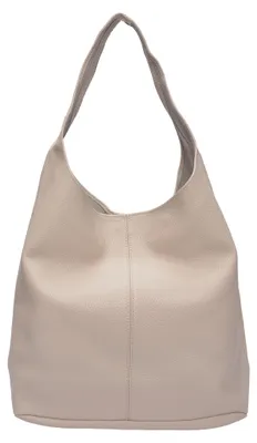Produktbild von Roberta M_Hobo bag_SS26 RM 155_Beige
