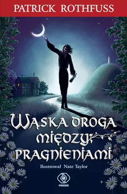 Produktbild von Waska droga miedzy pragnieniami