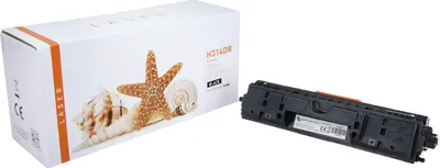 Produktbild von Trommel 3.1-CE314A kompatibel mit HP CE314A [ 126A ]  Seiten: 14.000