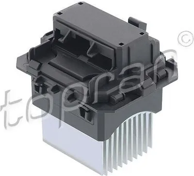 Zdjęcie produktu dla Sterownik Klimatyzacji Citroen C4 09- Peugeot 207 07- 2008 13-