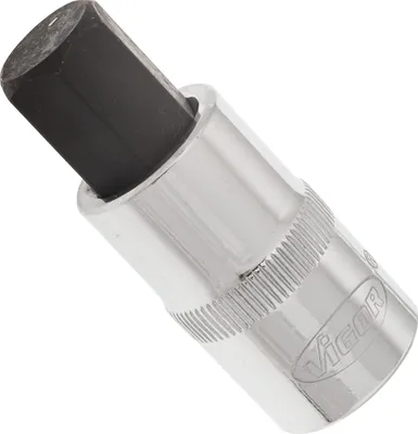 Produktbild von Vigor V2107, Buchse, 1/2", Metrisch, 1 Kopf/Köpfe, 14 mm, 55 mm