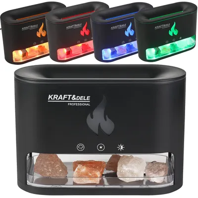 Produktbild von Luftbefeuchter 250 ml 10 W KD4117