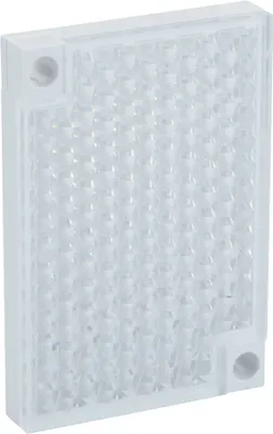 Produktbild von Sick 1012720 Reflektor PL40A PL40A