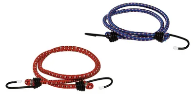 Produktbild von Gepäckspanner 8 mm x 80 cm | 2 Stück