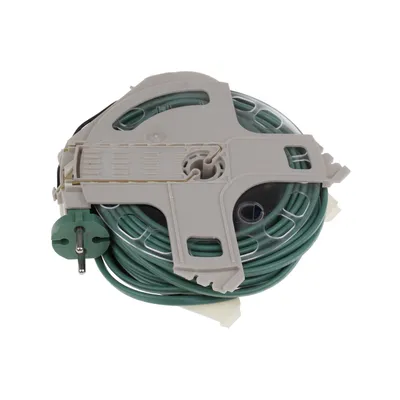 Produktbild von ELECTROLUX - Kabelaufroller / Schnur-Walzen - 9mtr - 140041108055