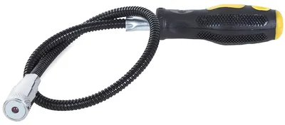 Immagine prodotto di Verk 11320 Magnete flessibile 57 cm con illuminazione a LED