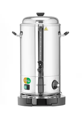 Produktbild von Heißgetränkespender, doppelwandig, 18L