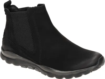 Produktbild von Gabor Damen Chelseaboots 28096-4, 28096-4.5, 28096-5, 28096-5.5, 28096-6, 28096-6.5, 28096-7, 28096-7.5, 28096-8 GAB-56-860 schwarz 4