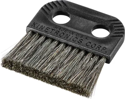 Immagine prodotto di Kinetronics StaticWisk SW-060 - Spazzola antistatica