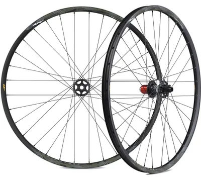 Produktbild von Miche Wielset XM 977 29 Boost XD Clincher 110 148 mm
