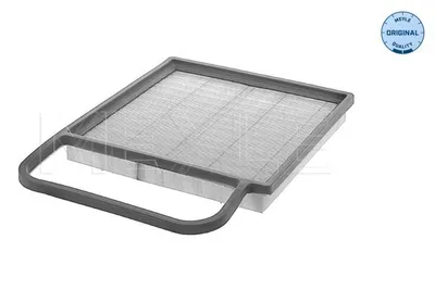 Produktbild von Luftfilter MEYLE 112 321 0004 für VW POLO (9N) Filtereinsatz