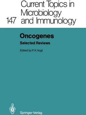 Produktbild von Oncogenes