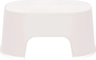 Produktbild von Bebe-Jou Grow Tritthocker - Light Oat | Bebe-Jou
