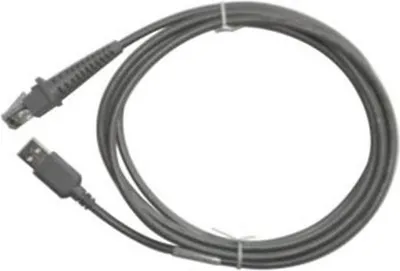 Produktbild von Datalogic Verbindungskabel, powered USB