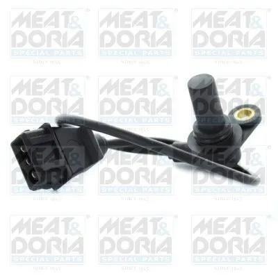 Produktbild von MEAT & DORIA Drehzahlsensor 87223 für VW Golf IV Schrägheck (1J1)