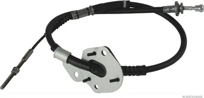 Produktbild von HERTH+BUSS JAKOPARTS Handbremsseil Seilzug Feststellbremse für KIA CARNIVAL / GRAND CARNIVAL III (VQ) Vorne J3910306