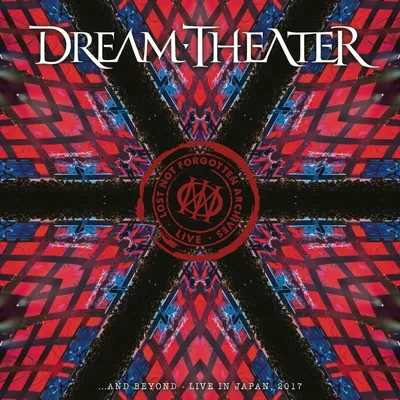 Zdjęcie produktu dla Lost Not Forgotten Archives:...and Beyond-Live