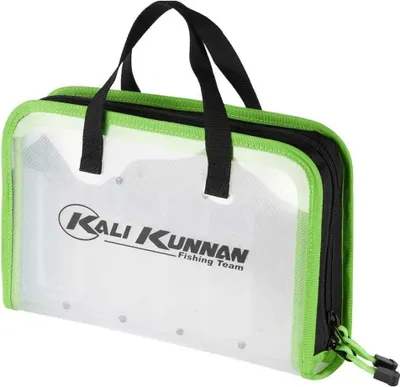 Produktbild von Kali Kunnan Ködertasche Grün,Weiß  Grün,Weiß One Size