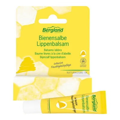 Image de Abeille - Pommade pour les lèvres 6,5ml