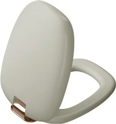 Produktbild von VITRA 126-420-029 WC-Sitz Plural Duroplast Absenkautom.