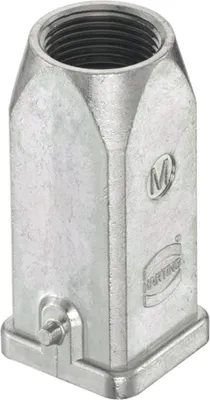 Produktbild von Harting Tüllengehäuse 19620031440