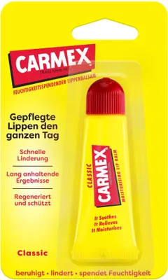Zdjęcie produktu dla Tubka balsamu do ust Carmex