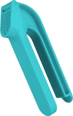 Produktbild von METALTEX 241411000 Aioli Knoblauchpresse aquamarin